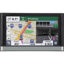 Paypayフリマ ガーミン カーナビ Garmin Nuvi 2597lmt 5インチ 北米版 日本語可 地図無料更新 キャリーケース付 ポータブル ナビ
