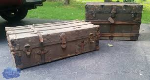 We did not find results for: Steamer Trunk Coffee Table Roots Wings Furniture Llc