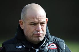 Fraser Mckenzie Edinburgh Rugby Captain Nathan Editorial Stock Photo