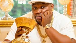 Lagos Govt Seals Cubana Chiefpriest's Fast Food Outlet • Channels Television