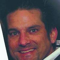 Christopher M. Miller