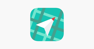 どんな方向音痴でも迷わないナビアプリ それがwaaaaay うぇーい です 本当の方向音痴はそもそも地図が読めません そこで うぇーい では 地図を取っ払っ て 向かうべき目的地までの 距離 と 方向 だけを指し示します これにより利用者は 自分はどの