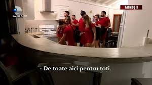 Îmi pare rău că trebuie să spun ,dar cred că simi minte mai mult decât foștii coechipieri. Exatlon Romania Cum Arata Vila De Lux In Sezonul 3 Facebook