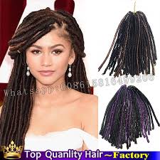 Soft dreadlocks comprise the most adored hair styling in the country. Tissage Kanekalon Synthetic Soft Dreads Darling Hair Crochet Hair Dreadlock Extensions Curly Ombre Braiding Hair Free Shipping Hair Products For Damaged Hair Hair Loss Oily Hairhair Extensions Thick Hair Aliexpress