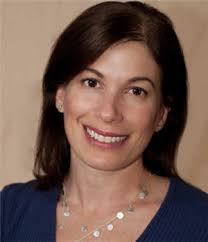 Public Relations Counsel Jaime Baum