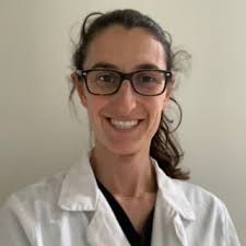 Dr. Stephanie Brenman, MD