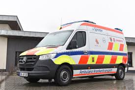 Police ( anywhere in india ) 100. Mercedes Benz Vans Is Electrifying Ambulance Vehicles Daimler Global Media Site