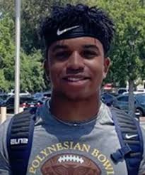 Fordham 2025 Football Prospects