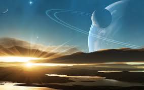 Alien Planets Download Wallpaper Sky Sunset Alien World Planet Free Desktop Alien Worlds Beautiful Space Pictures Planets Wallpaper