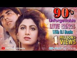 Listen and download to an exclusive collection of bollywood old songs ringtones for free to personalize your iphone or android device. Remixes Of Old Bollywood Songs That Made Every 90s Kid Groove Warpaint Journal