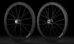 Lightweight Meilenstein Carbon Laufradsatz - bike-components