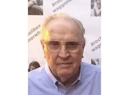 Ralph J. Coffey Obituary (2024)