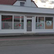 Hundesalon Pfotenzauber