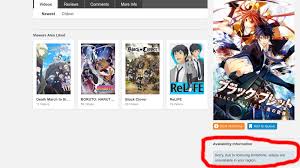 This quick and easy tutorial will show you where to set your username on crunchyroll pc. Petition Add A Change Region Of Server Option To Crunchyroll Change Org