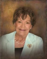 Charlene Rowe Obituary May 21, 2012