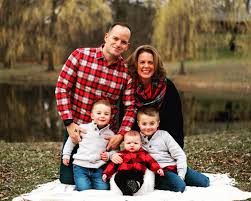 What a whirlwind of a year this has been for me. I am 37 years old with now  THREE young boys(2 when the year began) and im still learning so much about