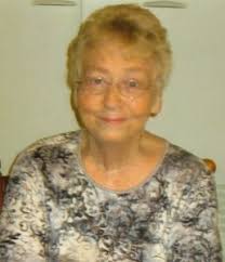Shirley Mae Hover Obituary 2021