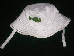 Toddler Fishing Hats Baby Fishing Hats Bucket Hat For Baby Etsy Baby Boy Fishing Baby Boy Hats Baby Fish