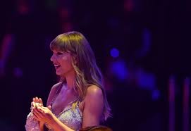 5.17pm edt 17:17 british album: Taylor Swift Shares Advice For Up And Coming Artists In Brits Acceptance Speech The Irish News