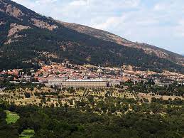 Monasterio y sitio de el escorial en madrid), or monasterio del escorial (spanish pronunciation: San Lorenzo De El Escorial Wikipedia
