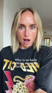 Understanding Black Hair Filters and Effects