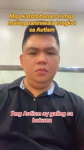 Mga maling katotohanan at paniniwala sa Autism #KindWarriors  #autismawareness #adhdawareness #MegumiXAusomeJourney