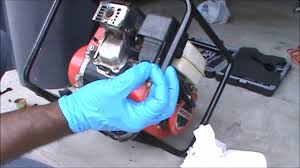 Honda's eb6500 portable industrial generator offers 6500 watts of commercial power, ideal for construction, rental, industrial, and professional needs. How To Fix A Honda Generator That Won T Stay Running Youtube