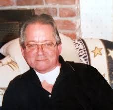 Frederick Joseph “Fred” Drouin (1943-2014)