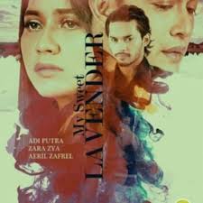 December 30, 2020 at 1:47 am ·. Sinopsis Drama My Sweet Lavender