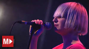 Starring kate hudson, leslie odom jr. Sia Breathe Me Live In Sydney Youtube