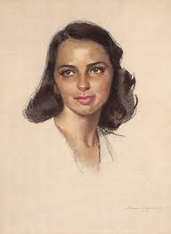 Florence Gilbert Lockwood