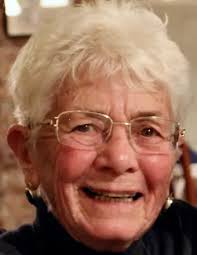 Obituary information for Eileen Marie Hahn