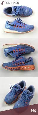 Heel clip is dual injected on medial side for extra support. Nike Air Zoom Odyssey Chalk 749339 400 A75 Shoes Nike Air Zoom Nike Shoes