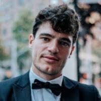 Timothy Vasseur's Instagram, Twitter & Facebook