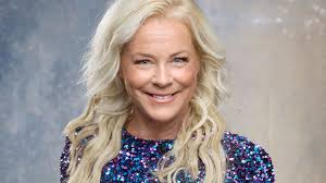 Malena ernman & malmö magical gospelgroup