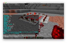 I haven't modded anything past minecraft 1.11.2, but there were two methods to place blocks for that version. Insights Super Configurable Region Limits Asynchronous Scans 1 17 X Spigotmc High Performance Minecraft