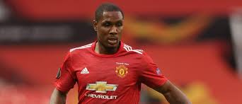 I promise to add my own path to make sure the season finishes well for united. Manchester United Striker Odion Ighalo Declares Interest In Mls Move Mlssoccer Com