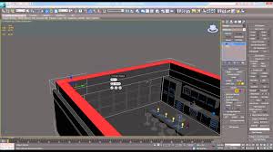 Kitchen Interior Design Part 1 By Hazem Hendawi