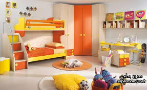 دمل نسبة للغاية غرف نوم اطفال مودرن دورين Psidiagnosticins Com