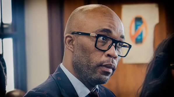 Vusimuzi Matlala case: NPA seeks to consolidate matters in the alleged underworld figure