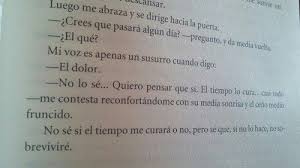 Resultado De Imagen Para After Libros Frases Frases Frases Bonitas Libros