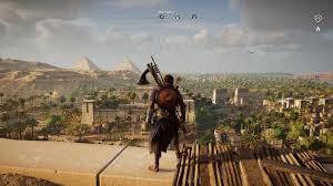 If you believe your item has been removed by mistake, please contact steam support. Order And Chaos In Assassin S Creed Origins Nicky Van De Beek