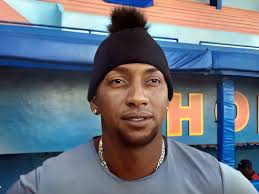 ¿Falleció el pelotero camagüeyano Alexander Ayala producto de asalto con  violencia?