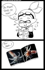 Pin By Bugatti Nitro On Splatoon Splatoon Memes Splatoon Smash Bros Funny