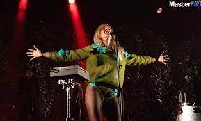 Ellie Goulding Nude OnlyFans Leak Picture AikfH8gqOO | MasterFap.net