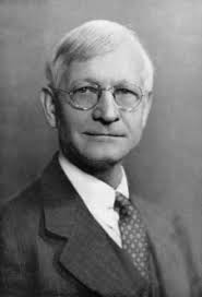 Prof. Esper Signius Larsen Jr. (1879-1961)