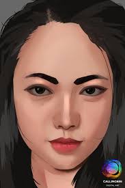 Assisi 100 x 75 cm 310 dpi *Photography and digital airbrush.*