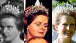 Flora Fraser, 21st Lady Saltoun