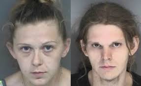 New Kent meth lab bust defendants sentenced in federal court