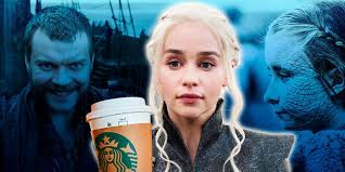 Netflix Reveals First Look at New Historical Series From Game of Thrones  Creators